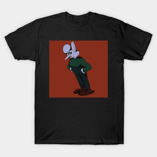 Rat-Man FoXt T-Shirt